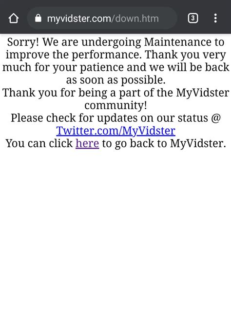 sori myvidster|MyVidster (@MyVidster) .